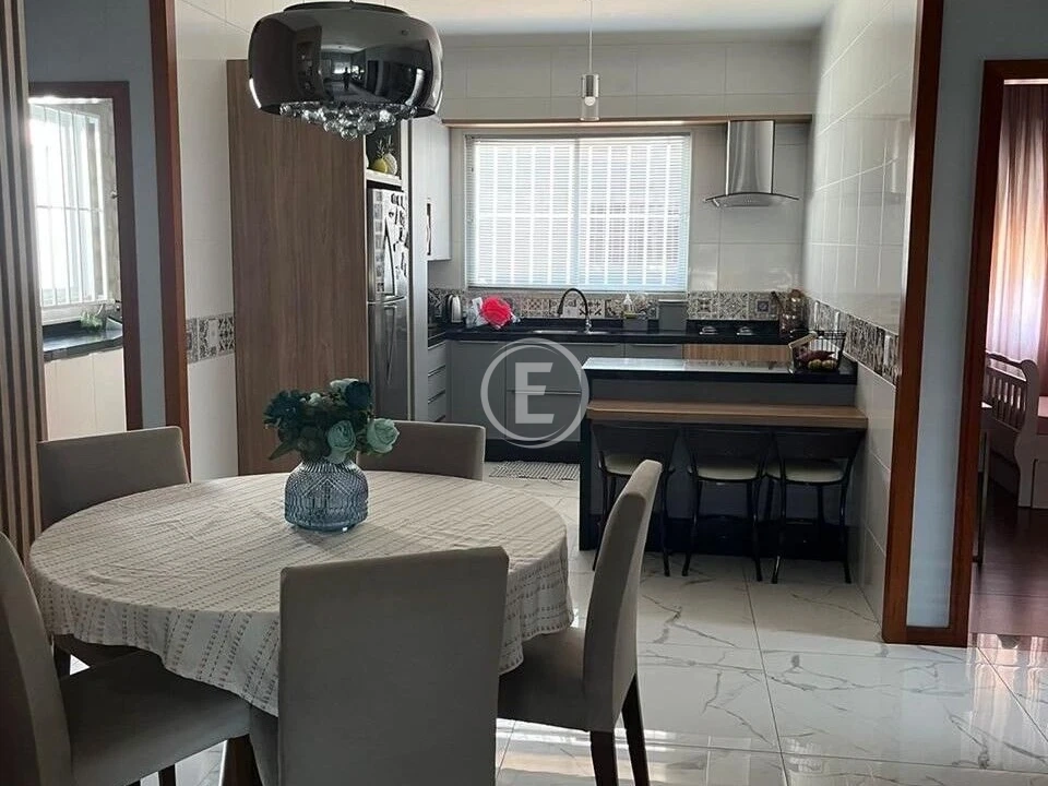 Casa em Alto Aririu, Palhoça. 2 quartos, 80m². Imagem 3 de 12