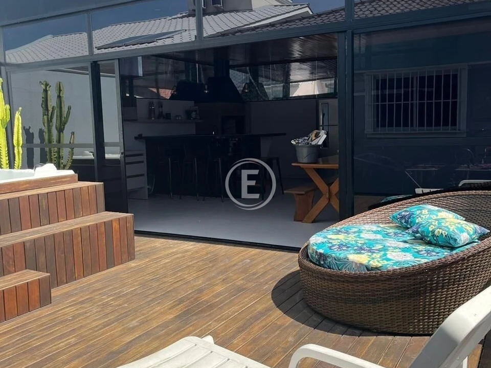 Casa em Alto Aririu, Palhoça. 2 quartos, 80m². Imagem 9 de 12