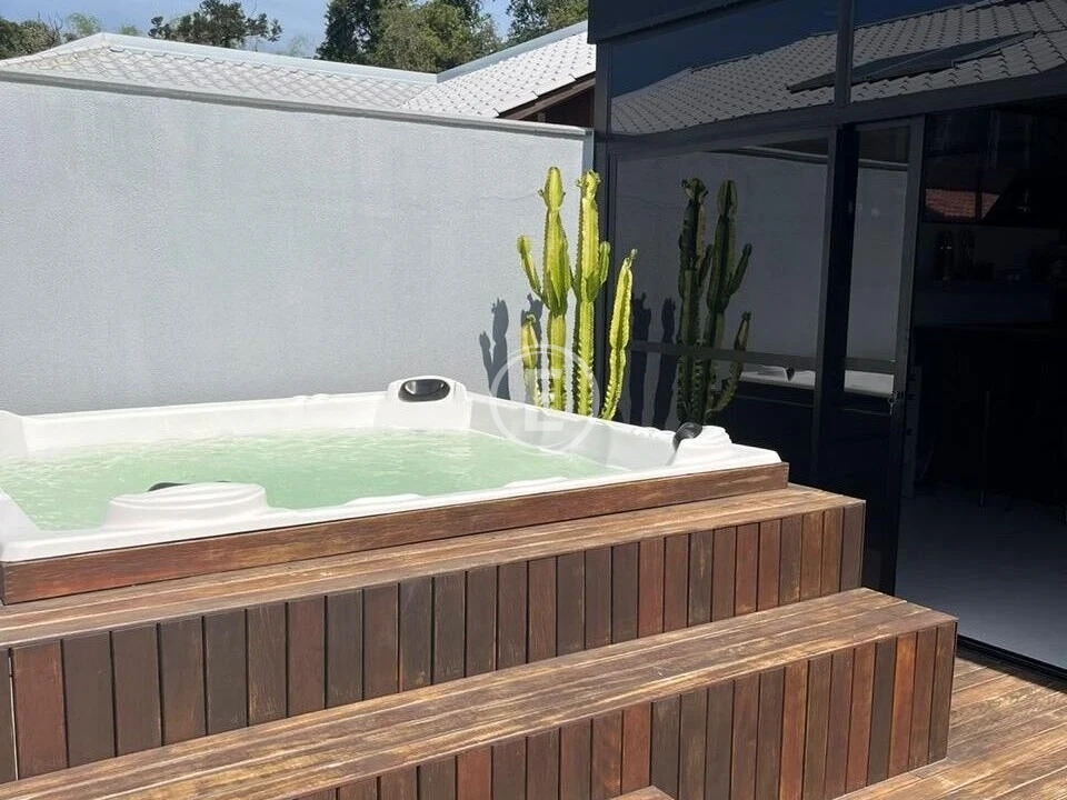 Casa em Alto Aririu, Palhoça. 2 quartos, 80m². Imagem 11 de 12