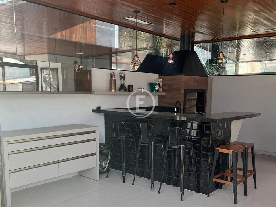 Casa em Alto Aririu, Palhoça. 2 quartos, 80m². Imagem 8 de 12