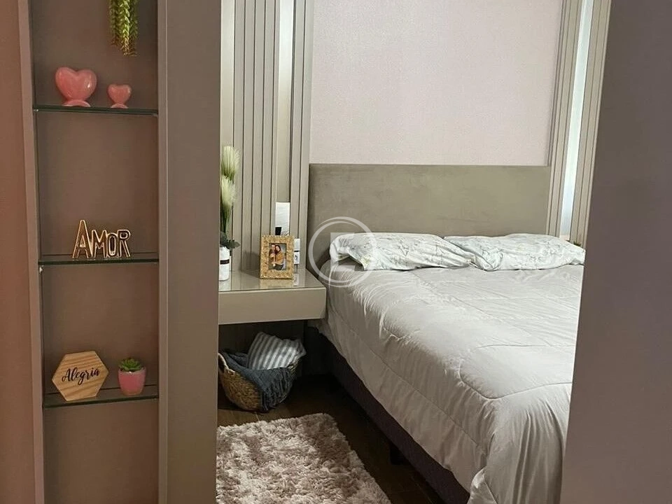 Casa em Alto Aririu, Palhoça. 2 quartos, 80m². Imagem 4 de 12