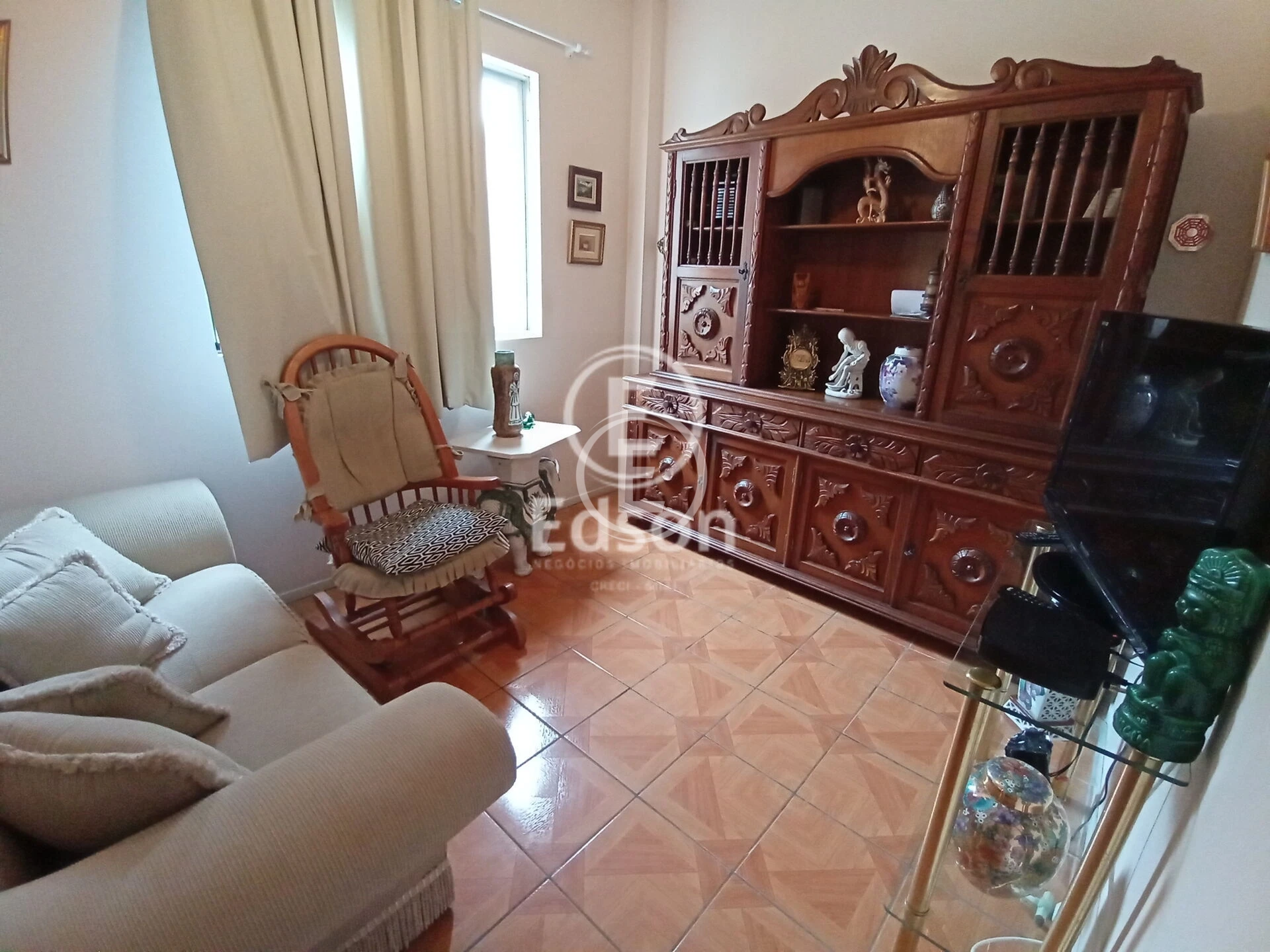 Apartamento em Campinas, São José. 3 quartos, 79m². Imagem 2 de 8