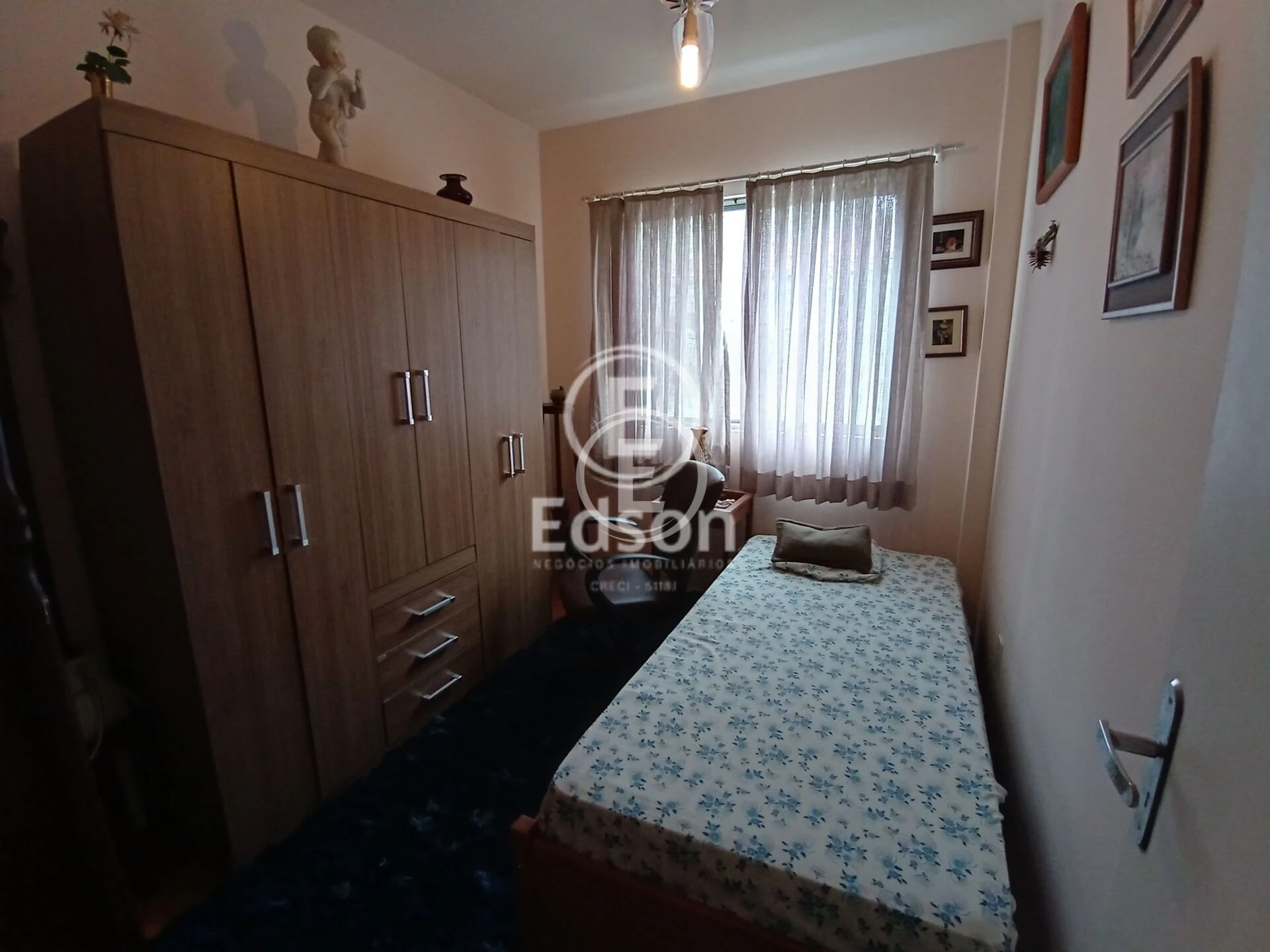 Apartamento em Campinas, São José. 3 quartos, 79m². Imagem 7 de 8