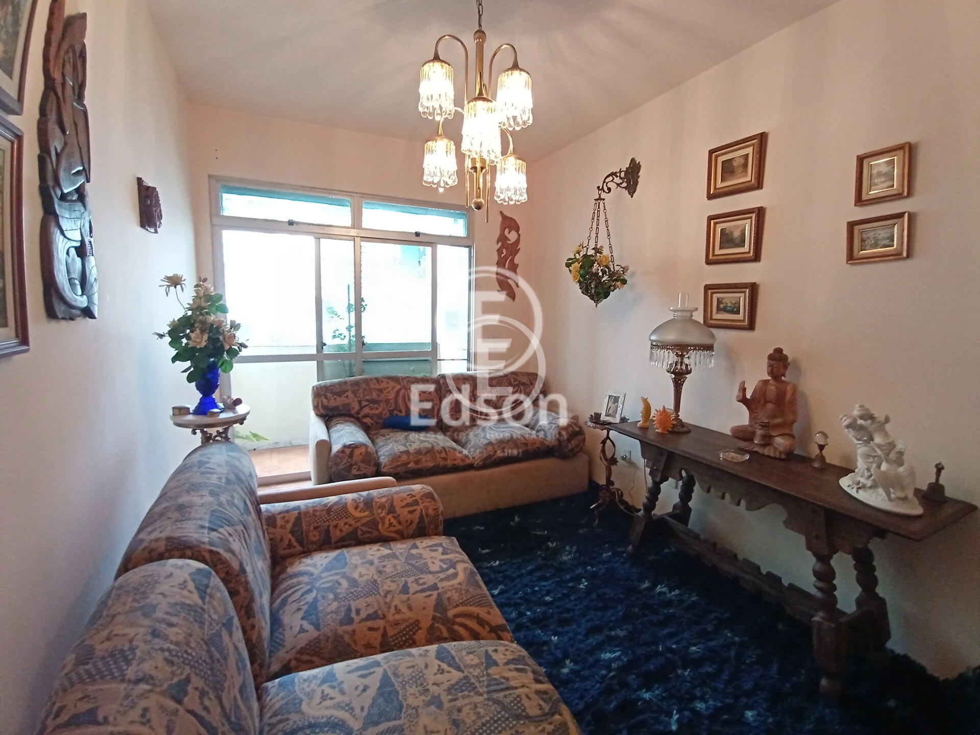 Apartamento em Campinas, São José. 3 quartos, 79m². Imagem 1 de 8