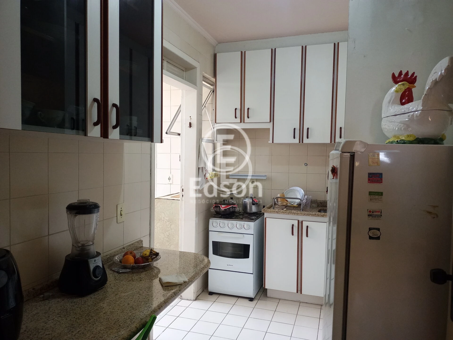 Apartamento em Campinas, São José. 3 quartos, 79m². Imagem 4 de 8
