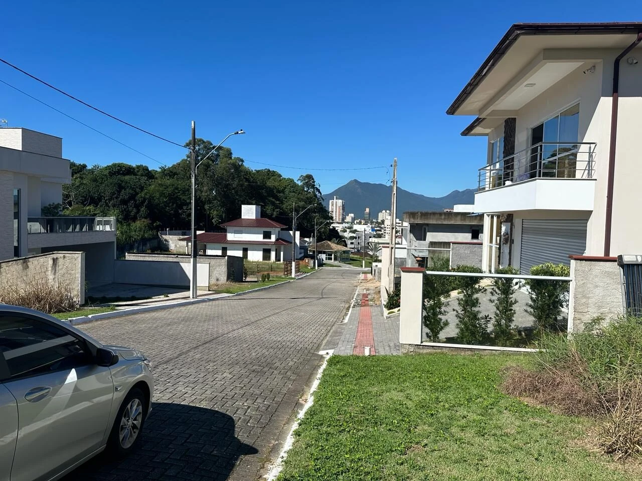 Terreno em Passa Vinte, Palhoça. 0 quartos, 300m². Imagem 3 de 5