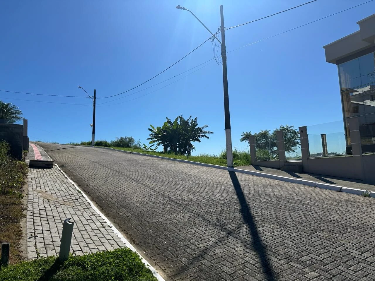 Terreno em Passa Vinte, Palhoça. 0 quartos, 300m². Imagem 4 de 5