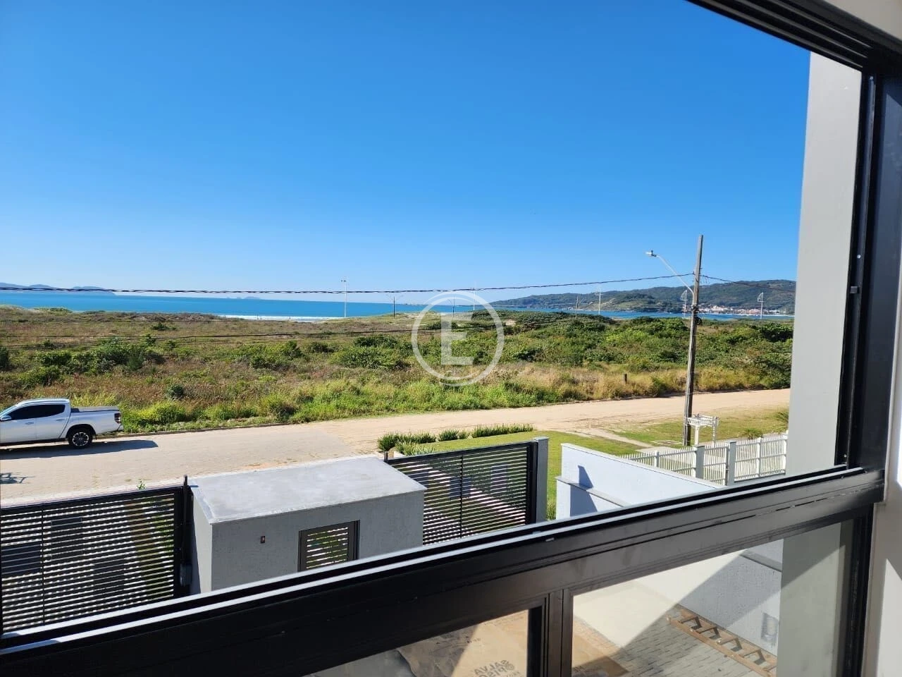 Apartamento em Pinheira, Palhoça. 3 quartos, 60m². Imagem 4 de 8