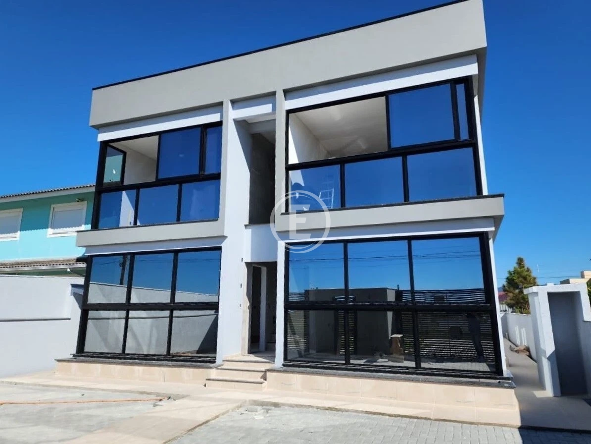 Apartamento em Pinheira, Palhoça. 3 quartos, 60m². Imagem 1 de 8