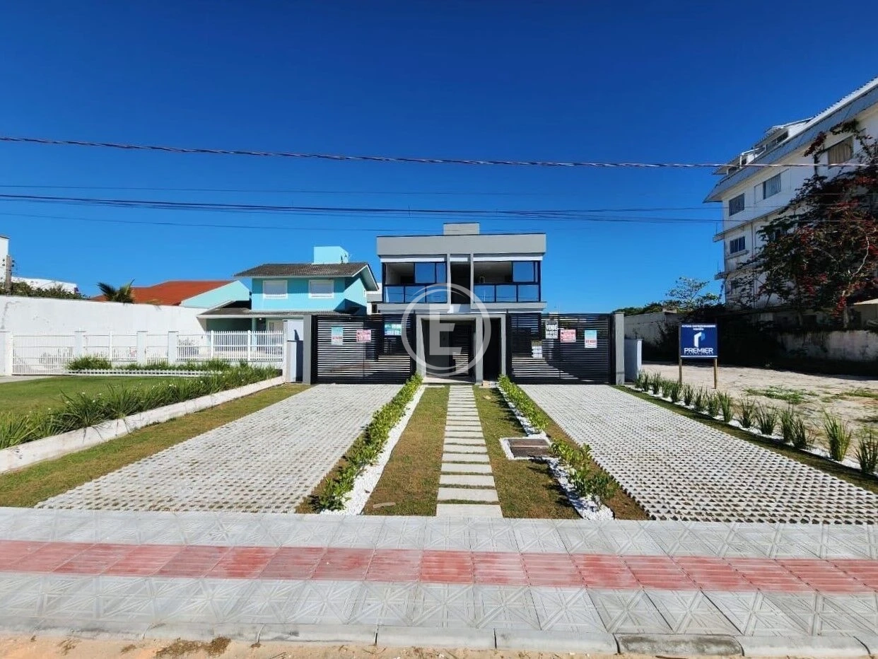 Apartamento em Pinheira, Palhoça. 3 quartos, 60m². Imagem 2 de 8