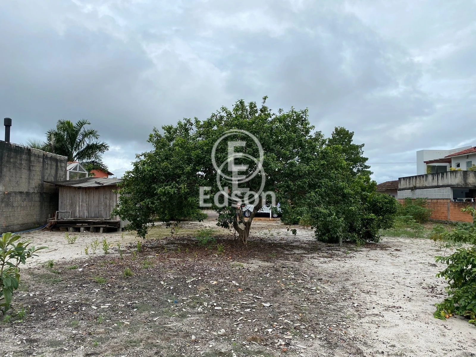 Terreno em Barra do Aririú, Palhoça. 0 quartos, 10540m². Imagem 3 de 8