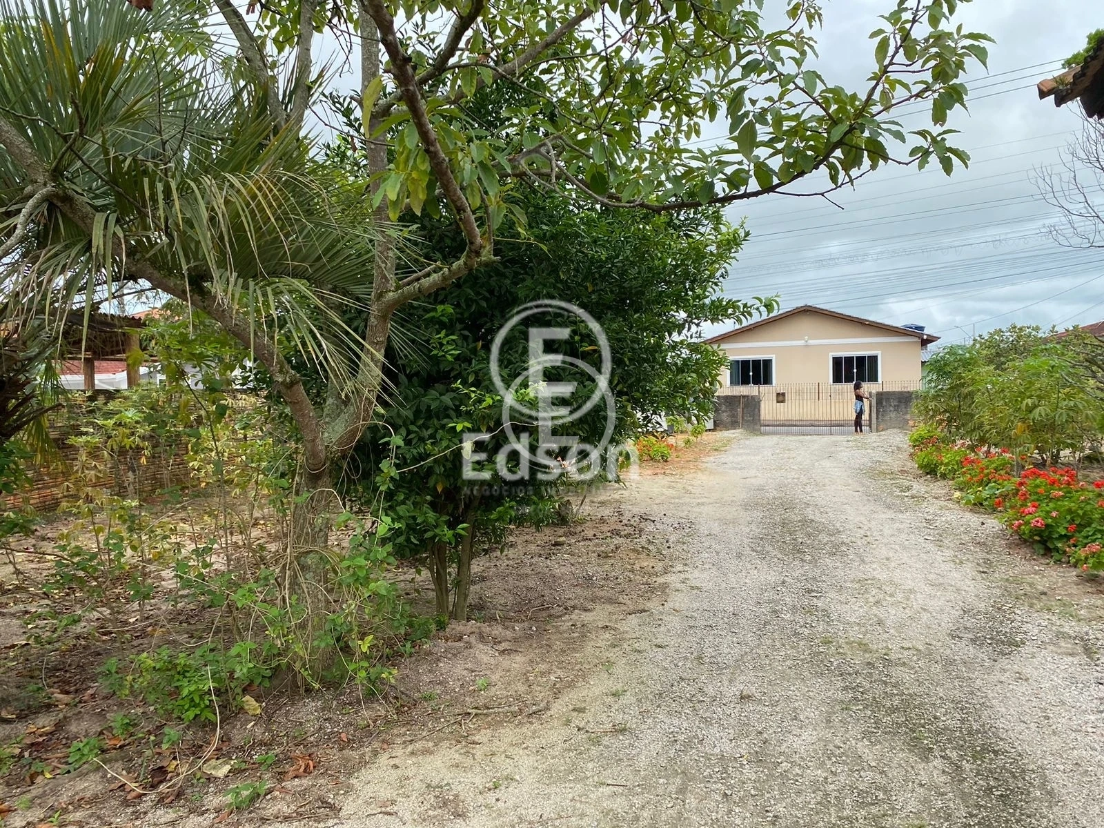 Terreno em Barra do Aririú, Palhoça. 0 quartos, 10540m². Imagem 1 de 8