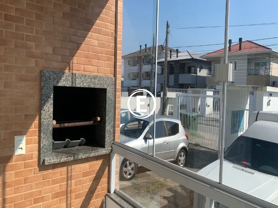Apartamento em Nova Palhoça, Palhoça. 2 quartos, 60m². Imagem 11 de 12