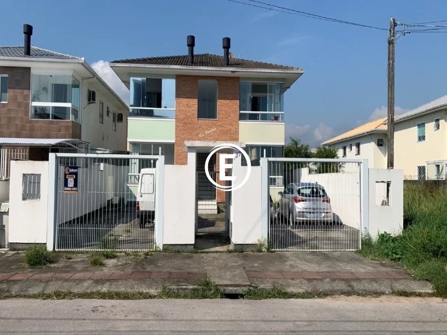 Apartamento em Nova Palhoça, Palhoça. 2 quartos, 60m². Imagem 1 de 12