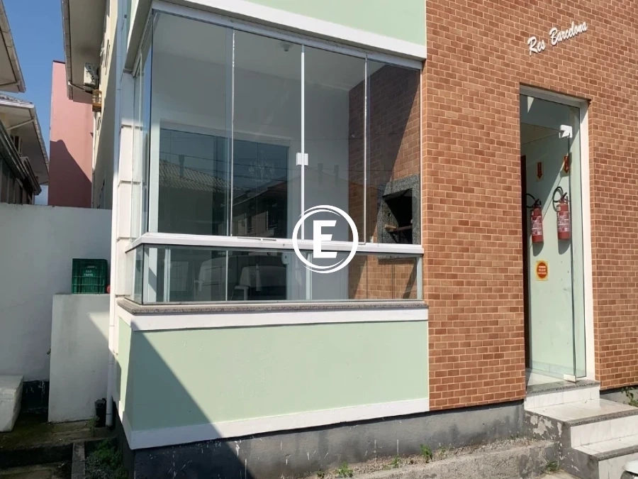 Apartamento em Nova Palhoça, Palhoça. 2 quartos, 60m². Imagem 2 de 12