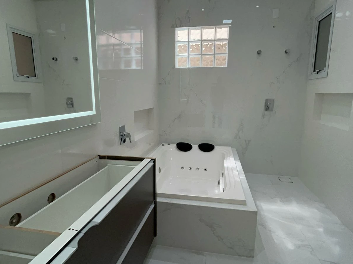 Casa em Pedra Branca, Palhoça. 2 quartos, 174m². Imagem 9 de 14