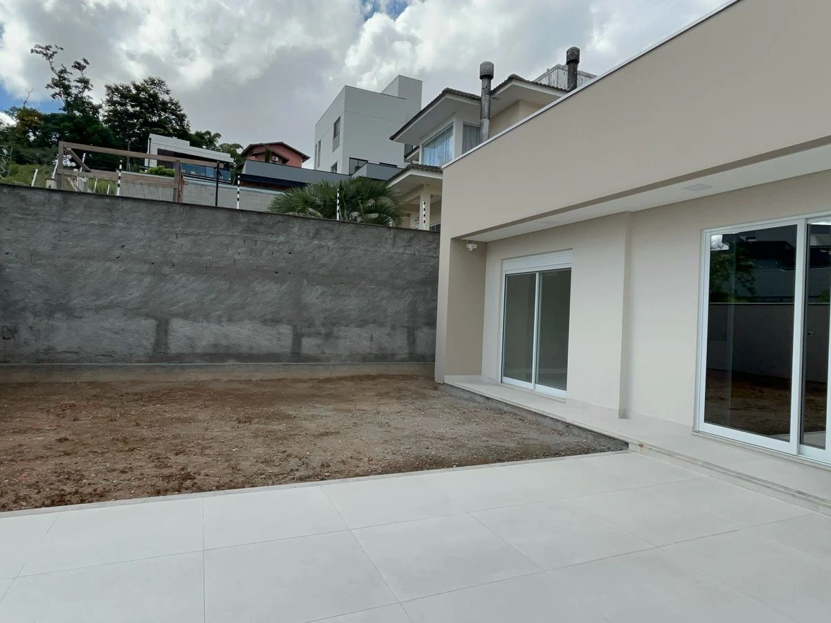 Casa em Pedra Branca, Palhoça. 2 quartos, 174m². Imagem 12 de 14