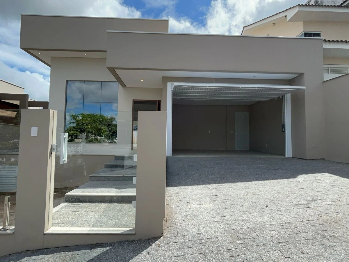 Casa em Pedra Branca, Palhoça. 2 quartos, 174m². Imagem 1 de 14