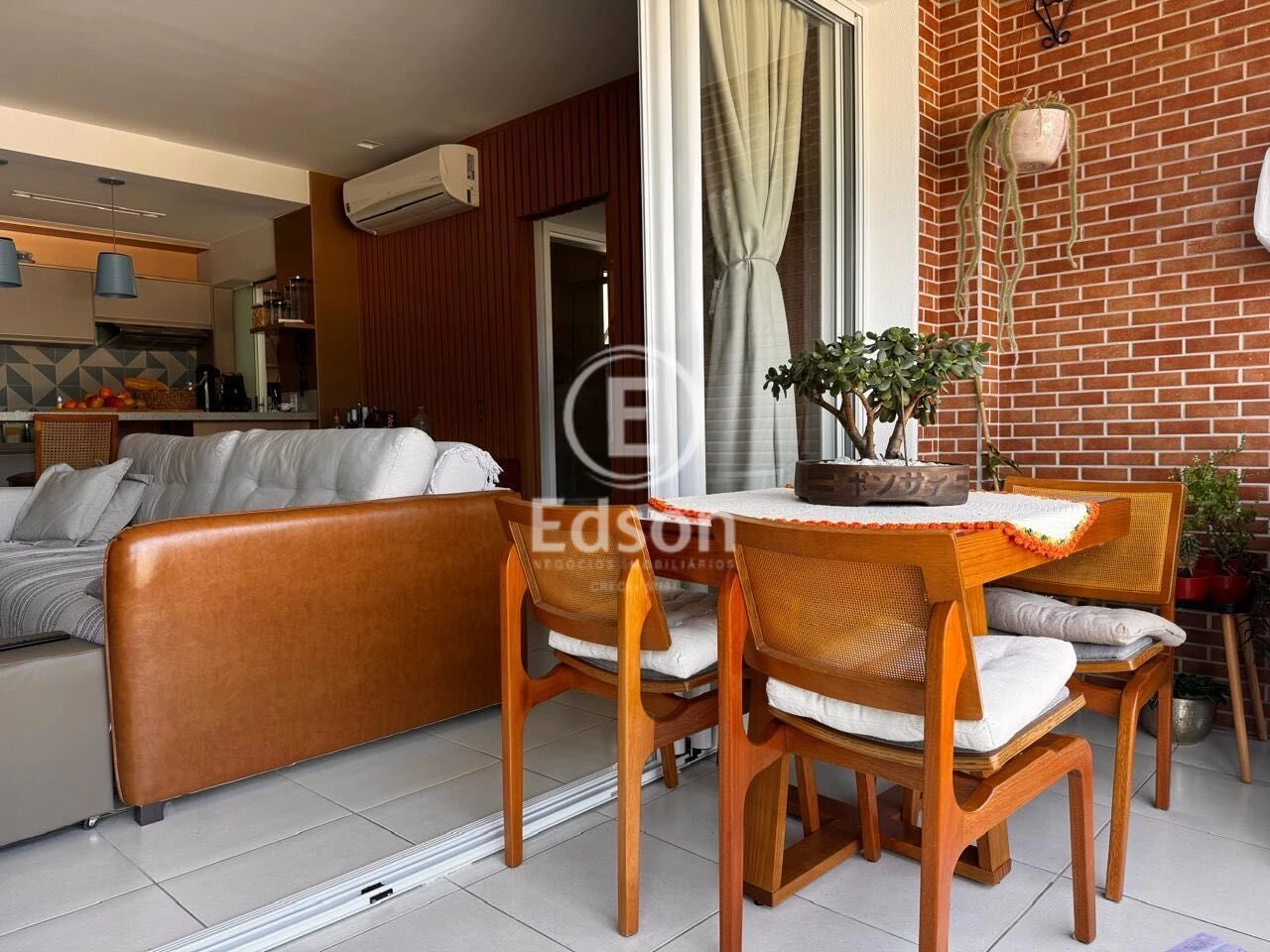 Apartamento em Pedra Branca, Palhoça. 2 quartos, 84m². Imagem 4 de 10