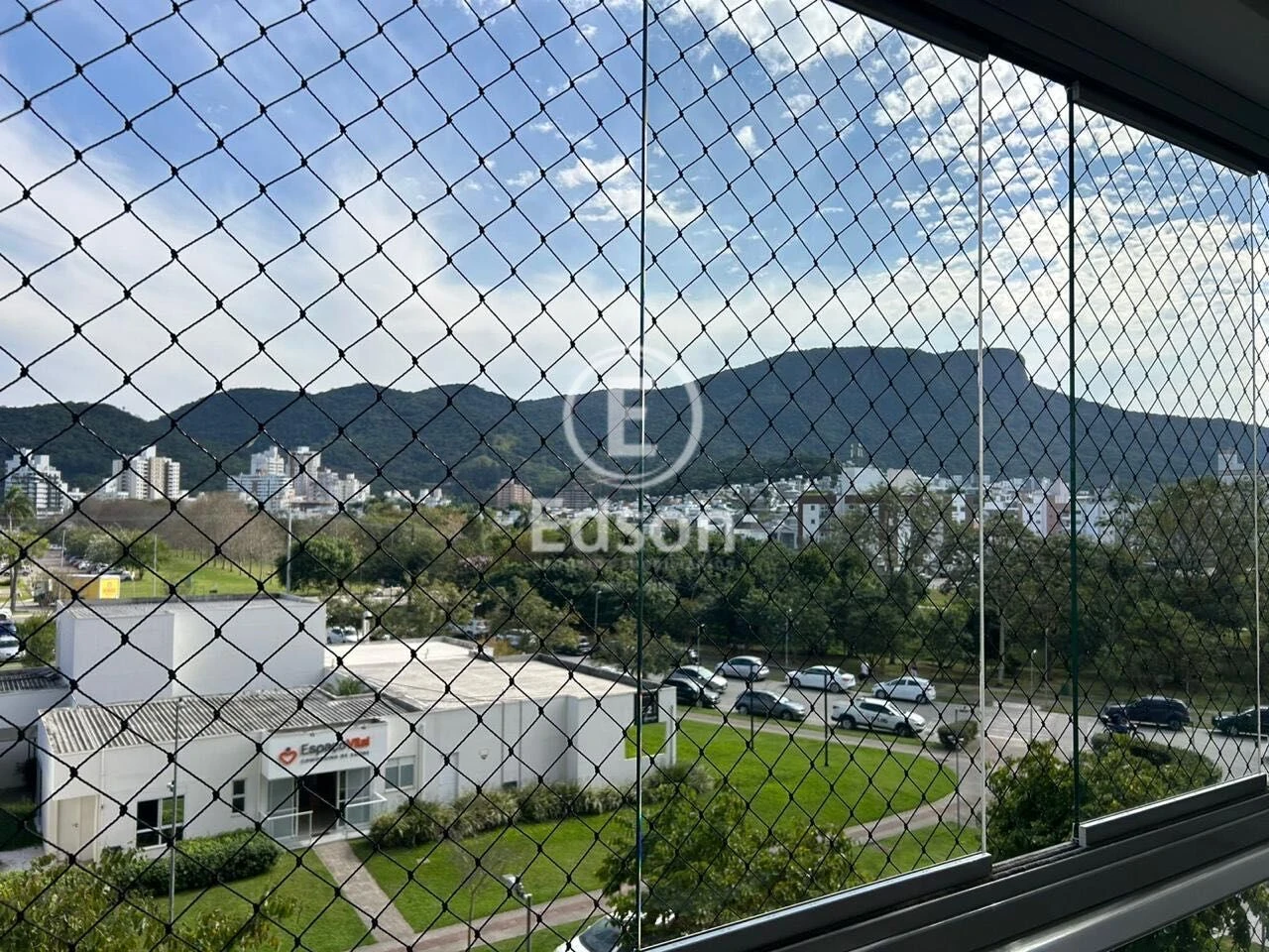 Apartamento em Pedra Branca, Palhoça. 2 quartos, 84m². Imagem 3 de 10