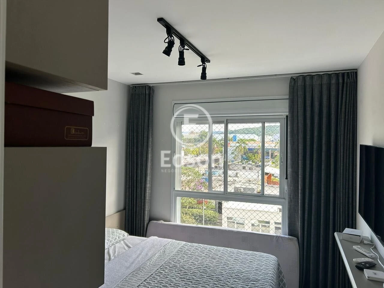 Apartamento em Pedra Branca, Palhoça. 2 quartos, 84m². Imagem 7 de 10