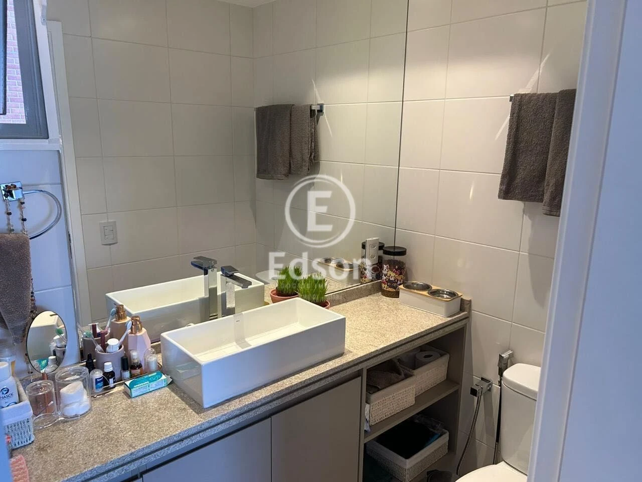 Apartamento em Pedra Branca, Palhoça. 2 quartos, 84m². Imagem 8 de 10