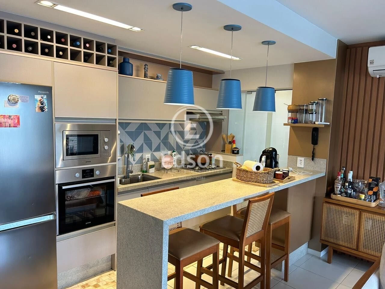 Apartamento em Pedra Branca, Palhoça. 2 quartos, 84m². Imagem 6 de 10