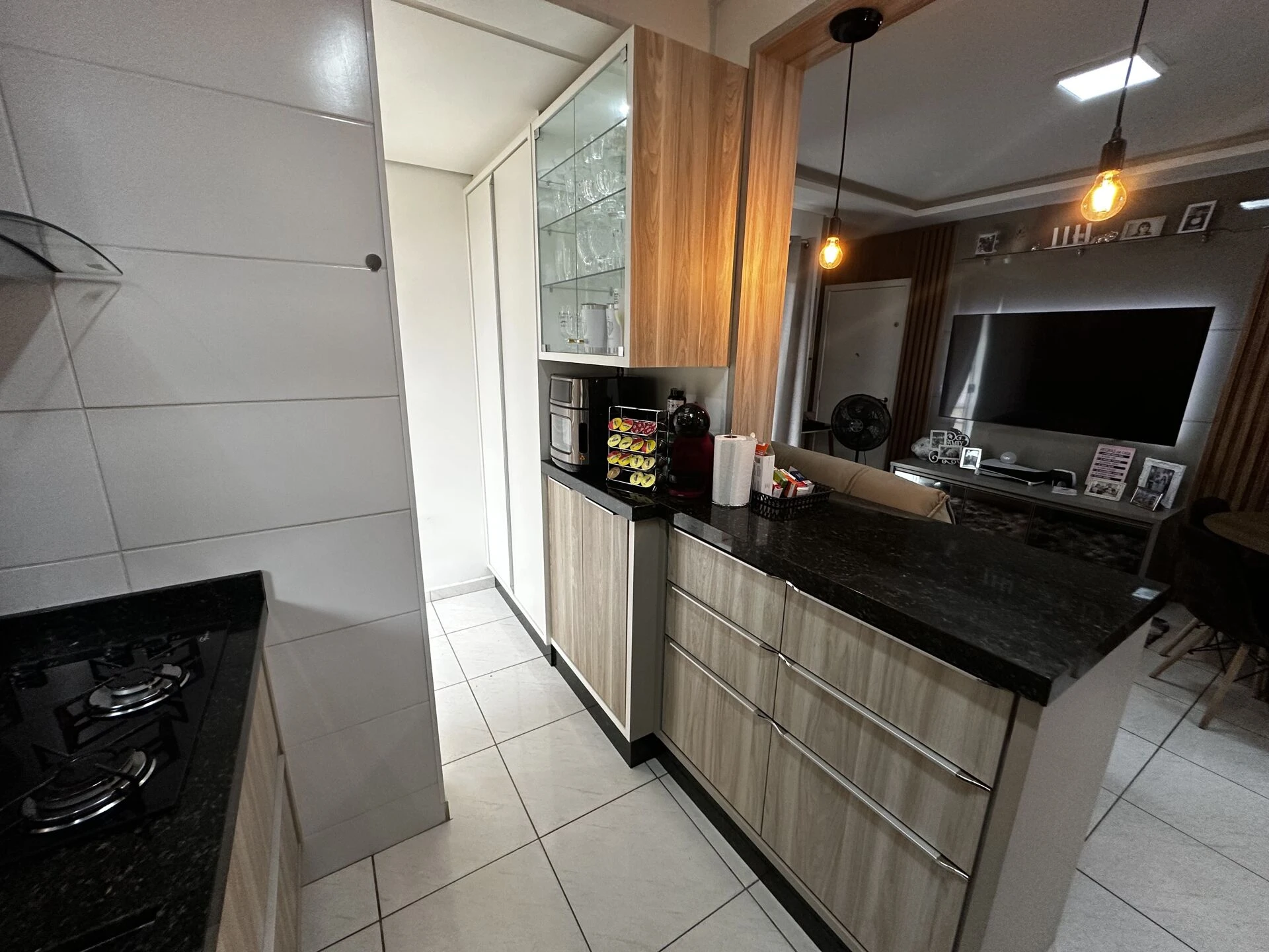 Apartamento em São Sebastião, Palhoça. 2 quartos, 65m². Imagem 10 de 21