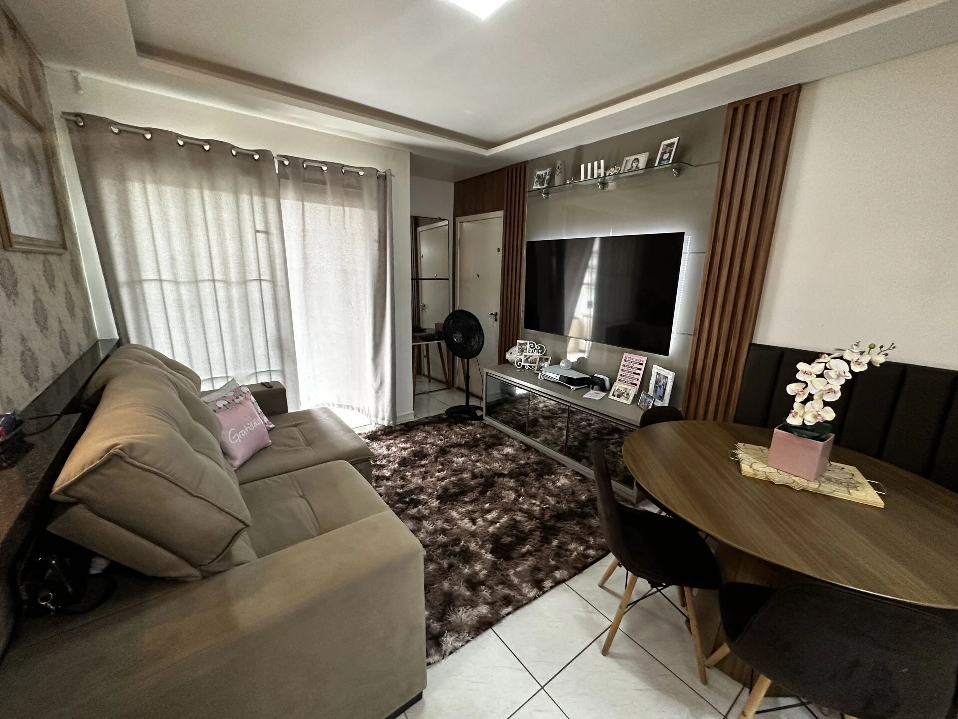 Apartamento em São Sebastião, Palhoça. 2 quartos, 65m². Imagem 11 de 21