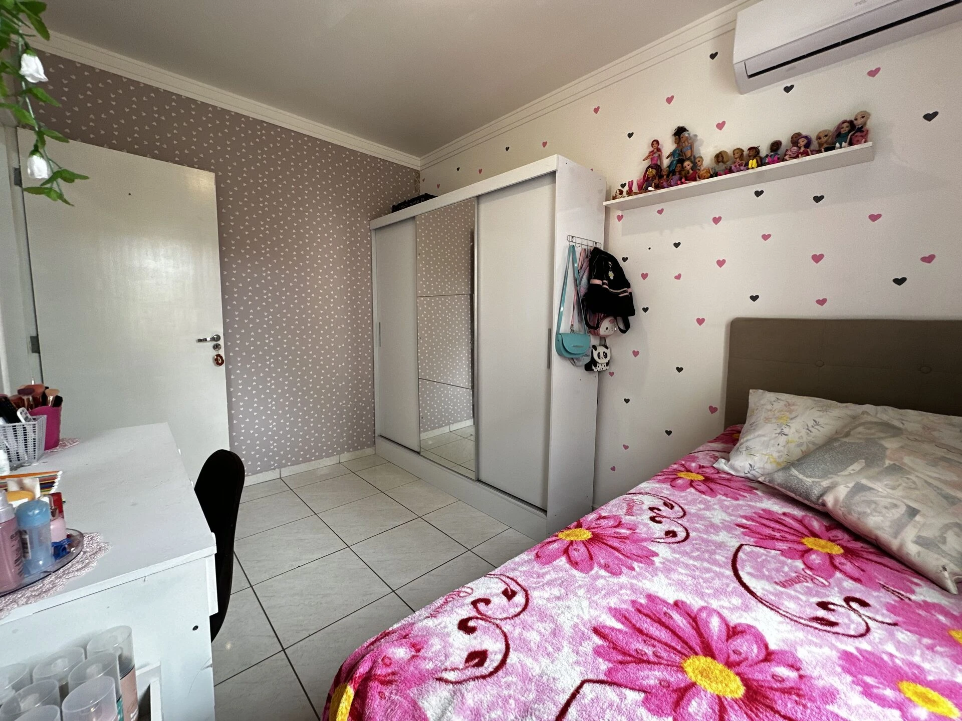 Apartamento em São Sebastião, Palhoça. 2 quartos, 65m². Imagem 12 de 21