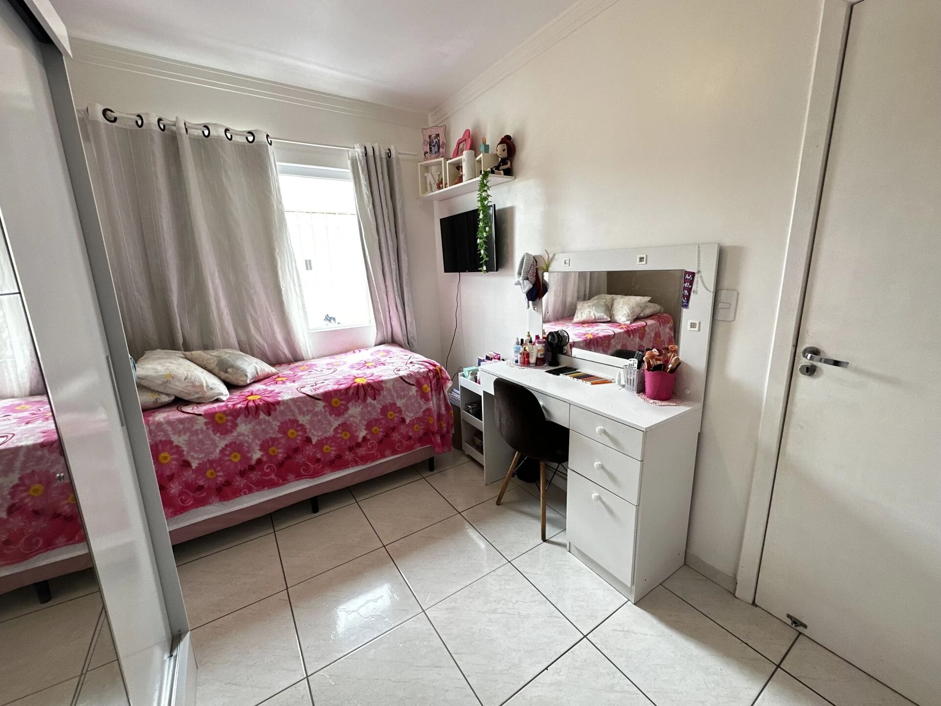 Apartamento em São Sebastião, Palhoça. 2 quartos, 65m². Imagem 13 de 21