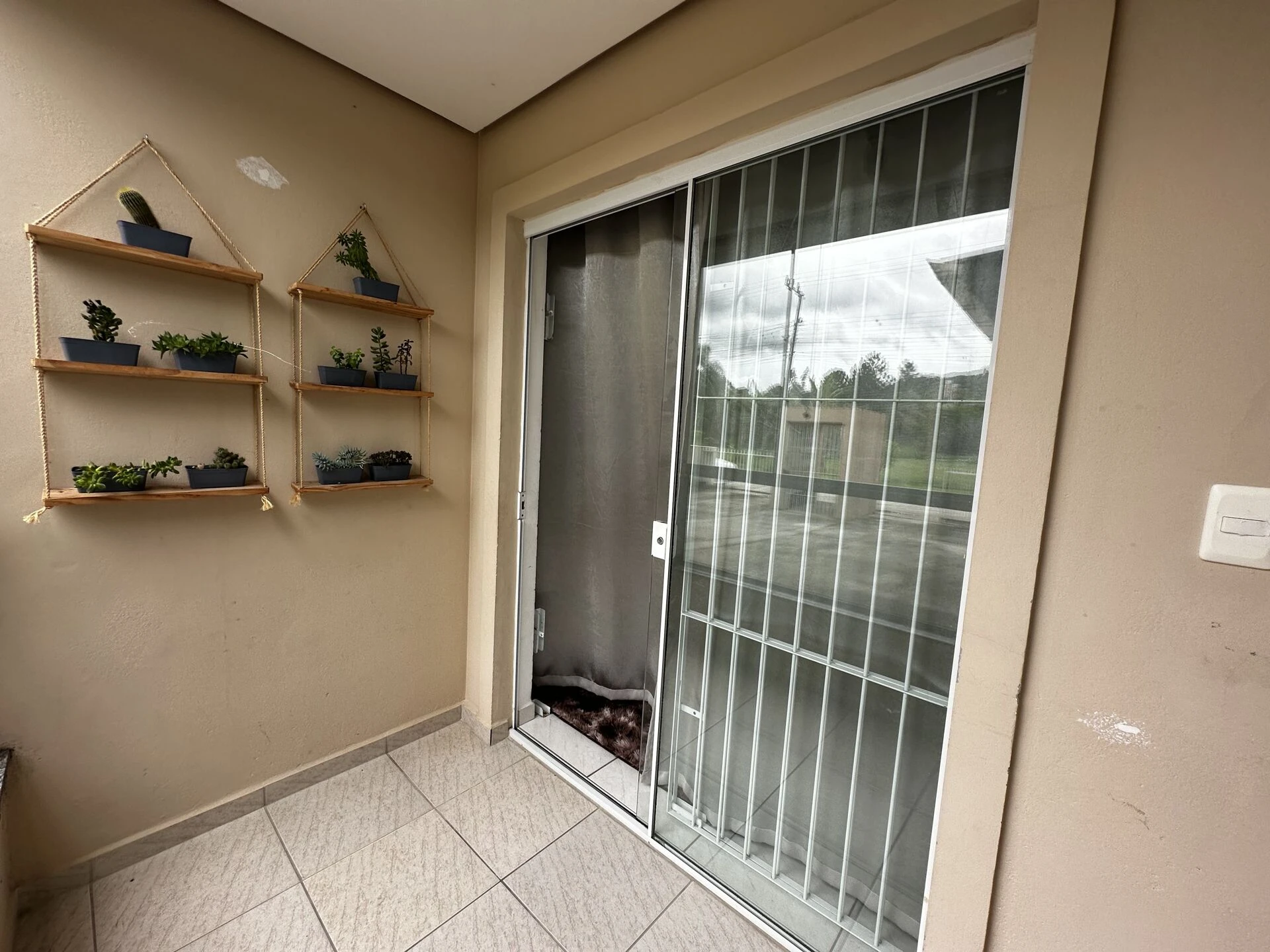 Apartamento em São Sebastião, Palhoça. 2 quartos, 65m². Imagem 14 de 21