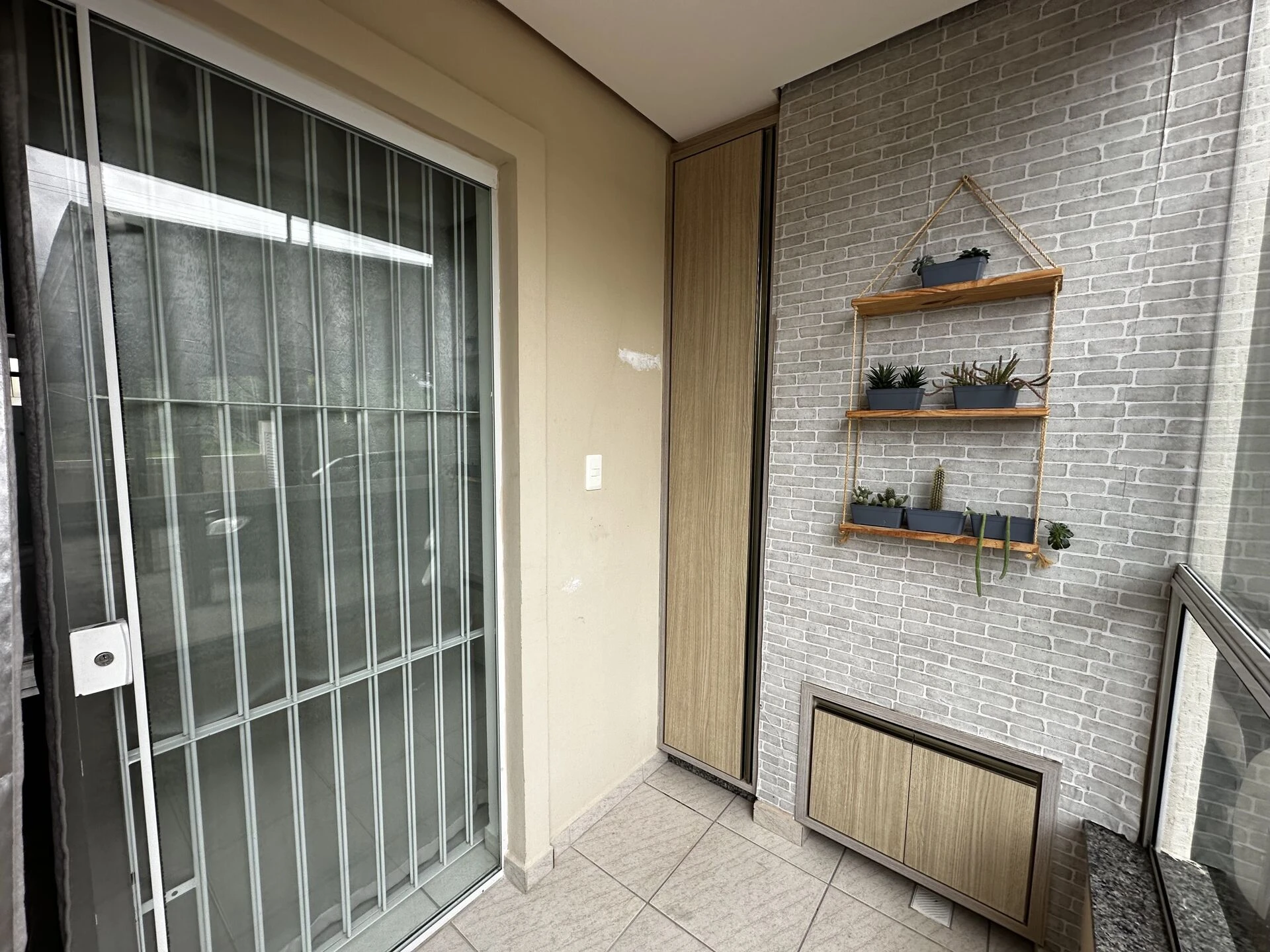 Apartamento em São Sebastião, Palhoça. 2 quartos, 65m². Imagem 15 de 21