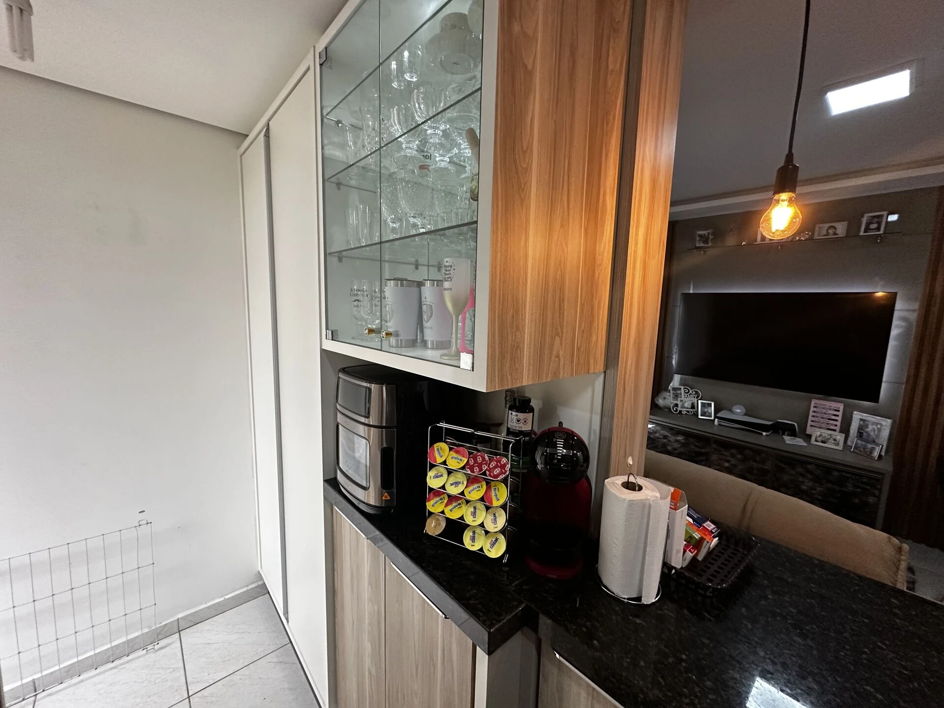 Apartamento em São Sebastião, Palhoça. 2 quartos, 65m². Imagem 16 de 21
