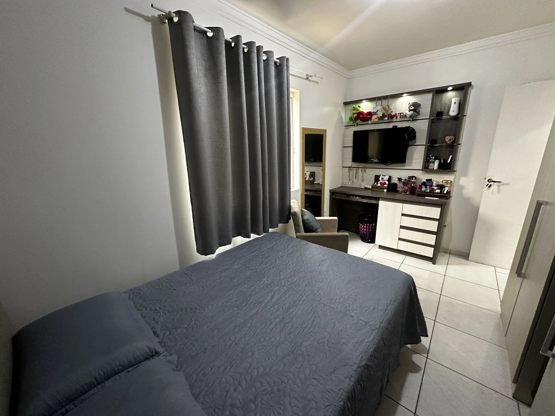 Apartamento em São Sebastião, Palhoça. 2 quartos, 65m². Imagem 17 de 21