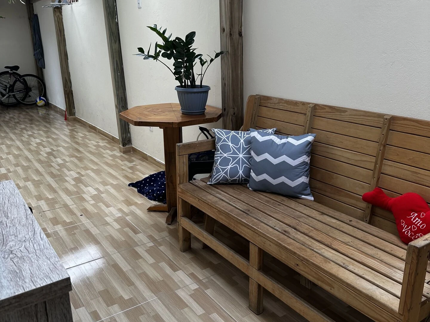 Apartamento em São Sebastião, Palhoça. 2 quartos, 65m². Imagem 18 de 21