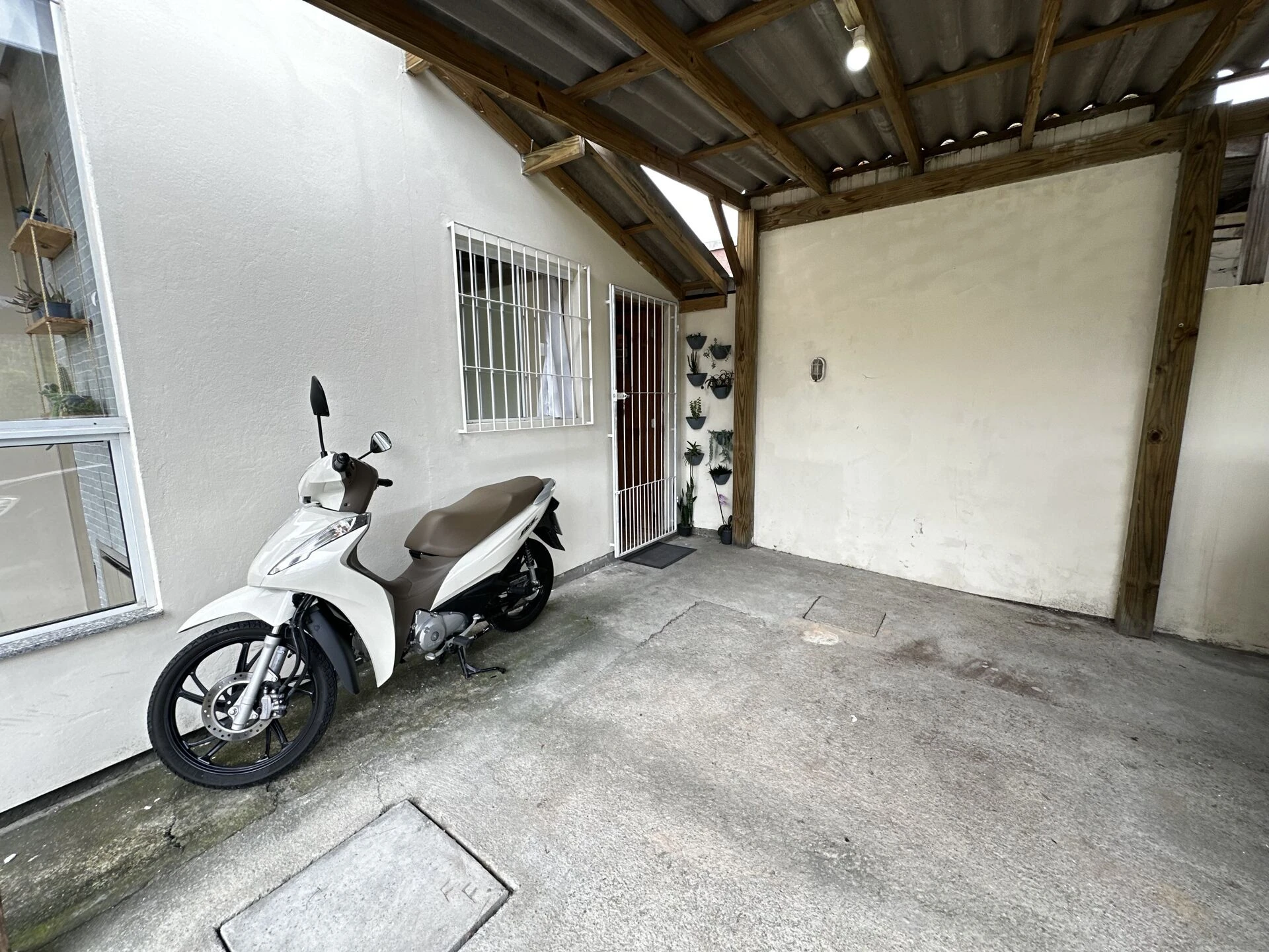 Apartamento em São Sebastião, Palhoça. 2 quartos, 65m². Imagem 20 de 21