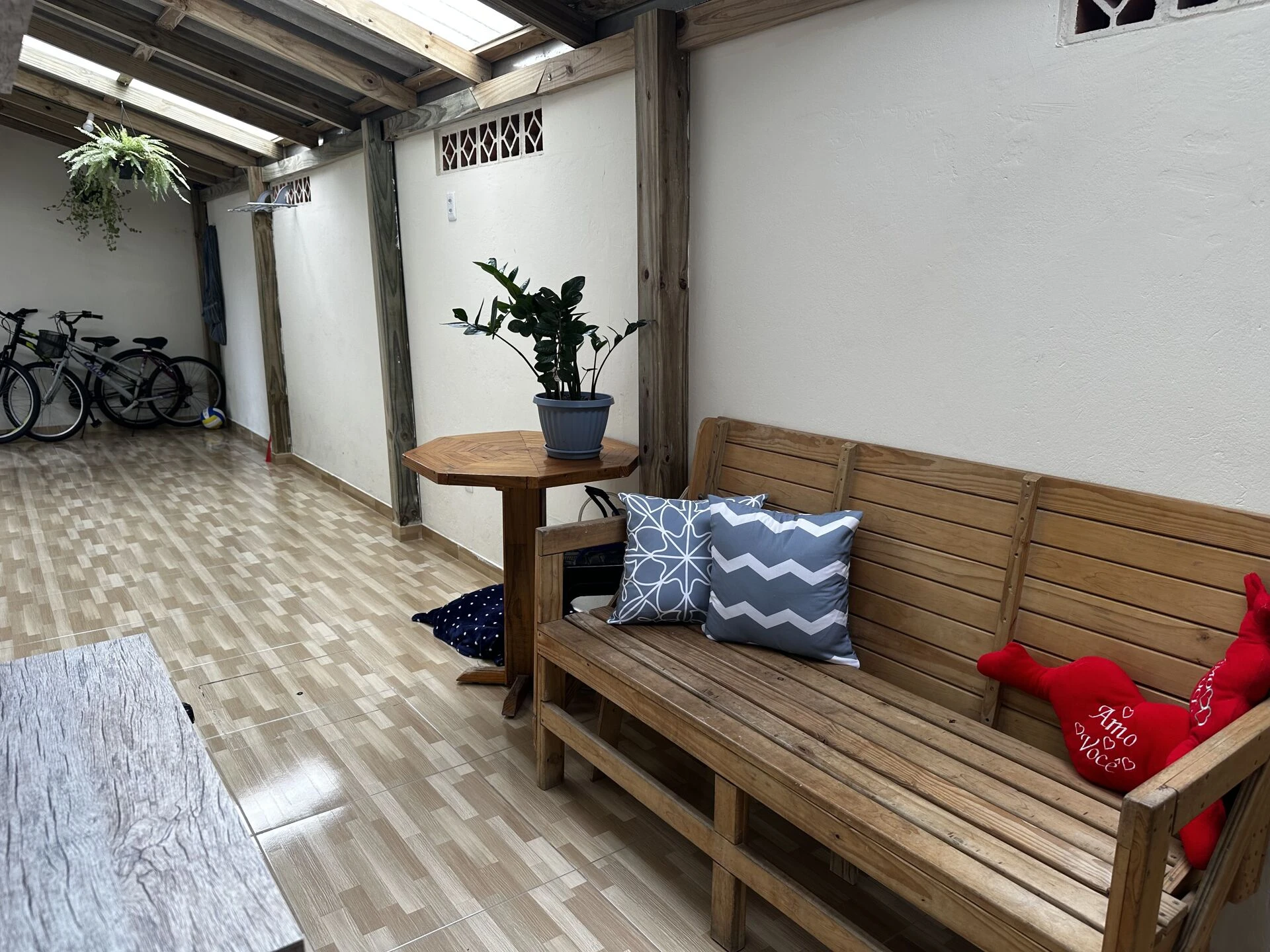 Apartamento em São Sebastião, Palhoça. 2 quartos, 65m². Imagem 3 de 21