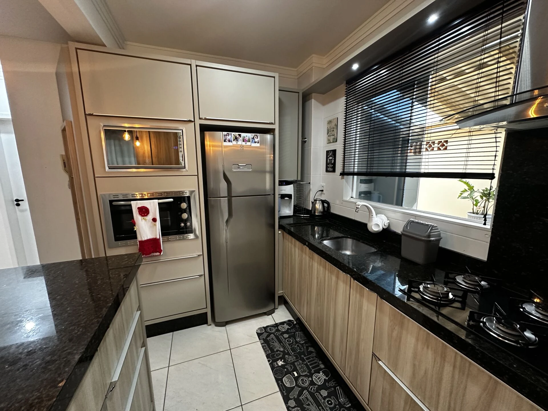 Apartamento em São Sebastião, Palhoça. 2 quartos, 65m². Imagem 4 de 21