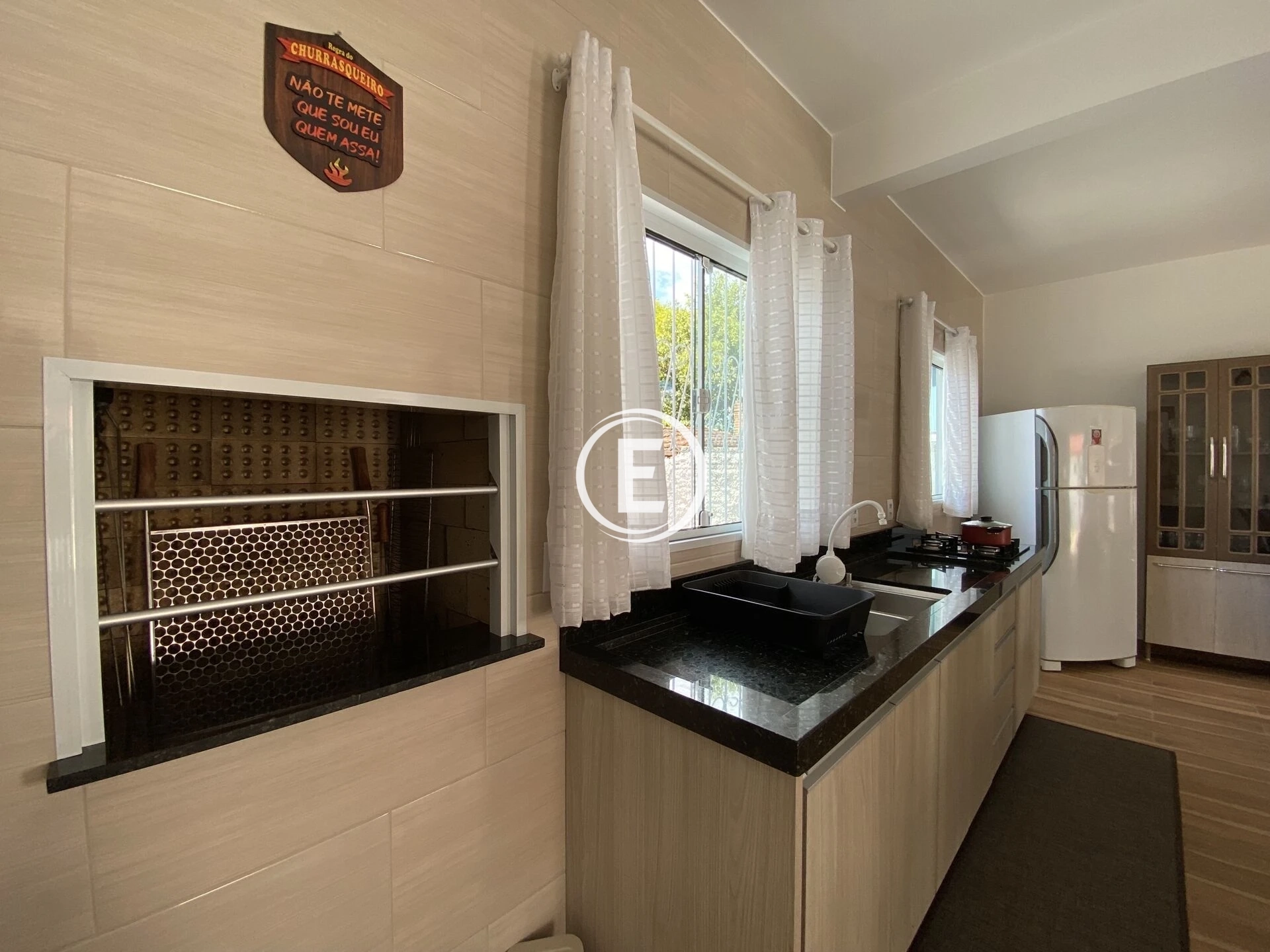 Casa em Barra do Aririú, Palhoça. 3 quartos, 195m². Imagem 13 de 16