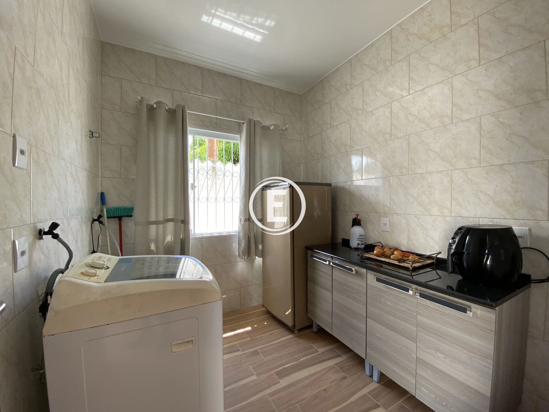 Casa em Barra do Aririú, Palhoça. 3 quartos, 195m². Imagem 14 de 16