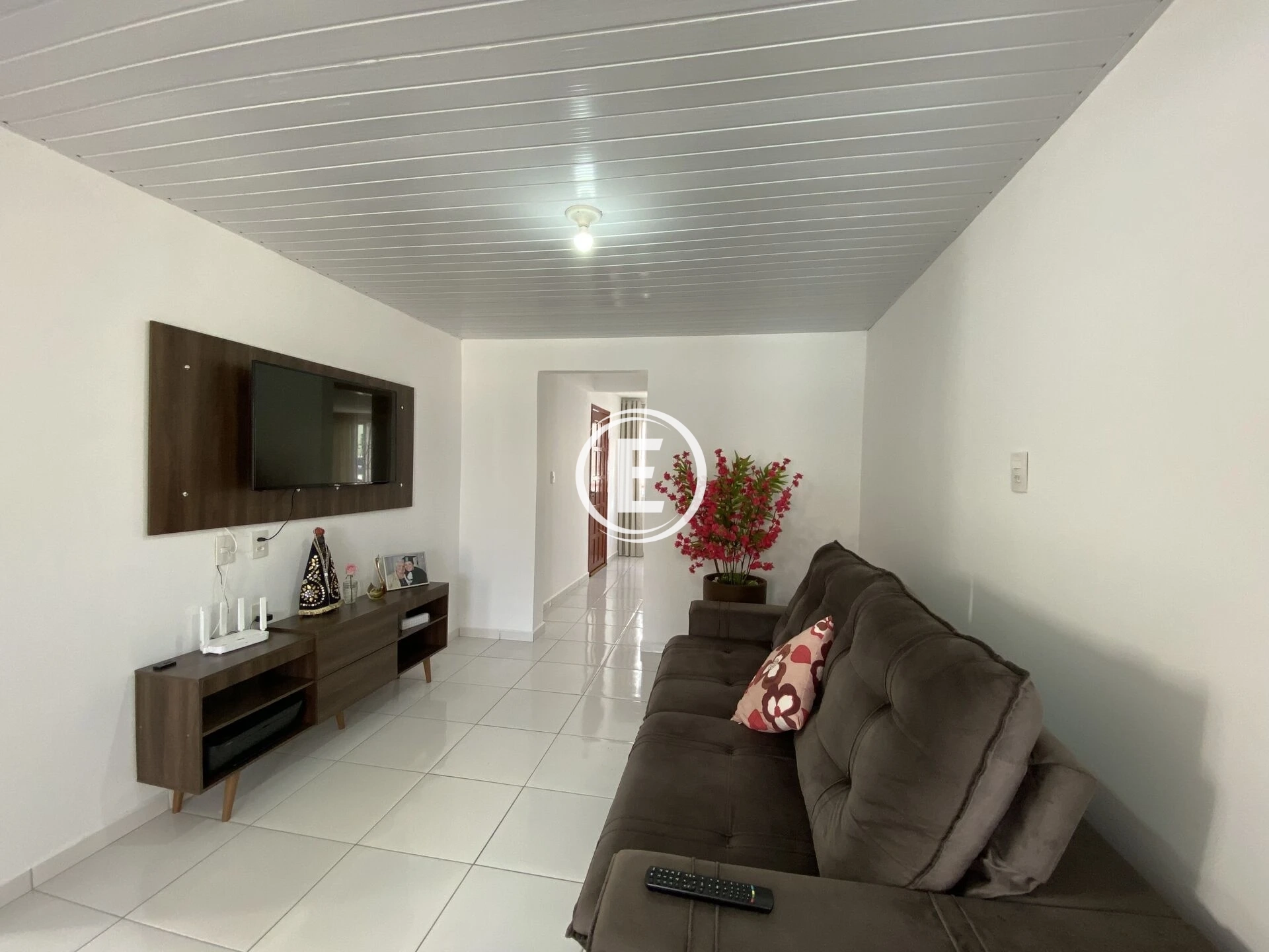 Casa em Barra do Aririú, Palhoça. 3 quartos, 195m². Imagem 2 de 16