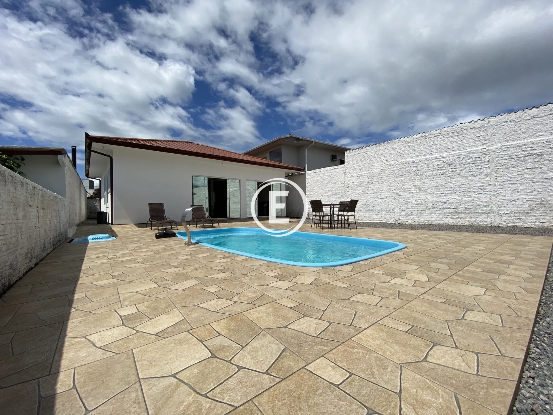 Casa em Barra do Aririú, Palhoça. 3 quartos, 195m². Imagem 15 de 16