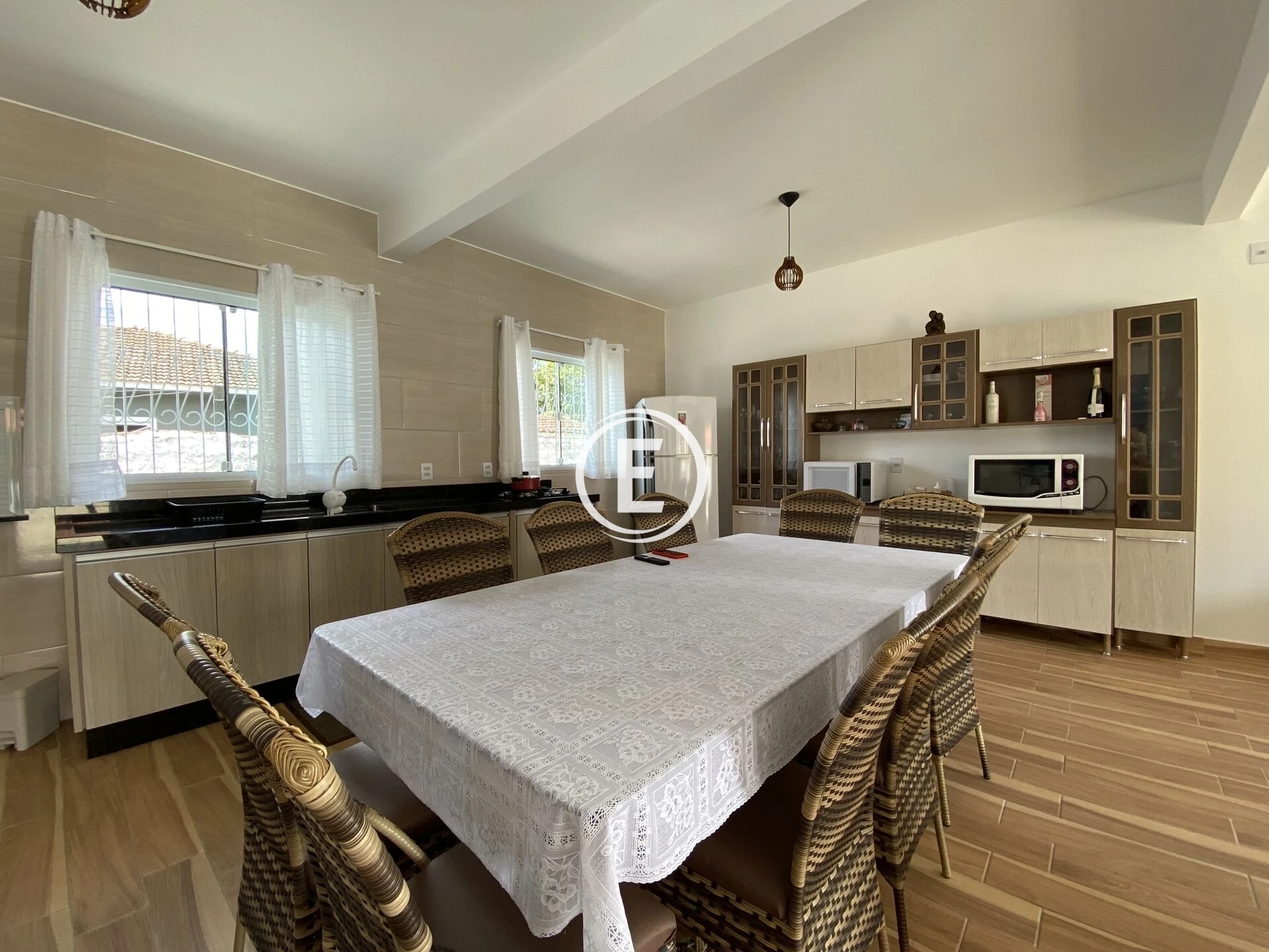 Casa em Barra do Aririú, Palhoça. 3 quartos, 195m². Imagem 11 de 16