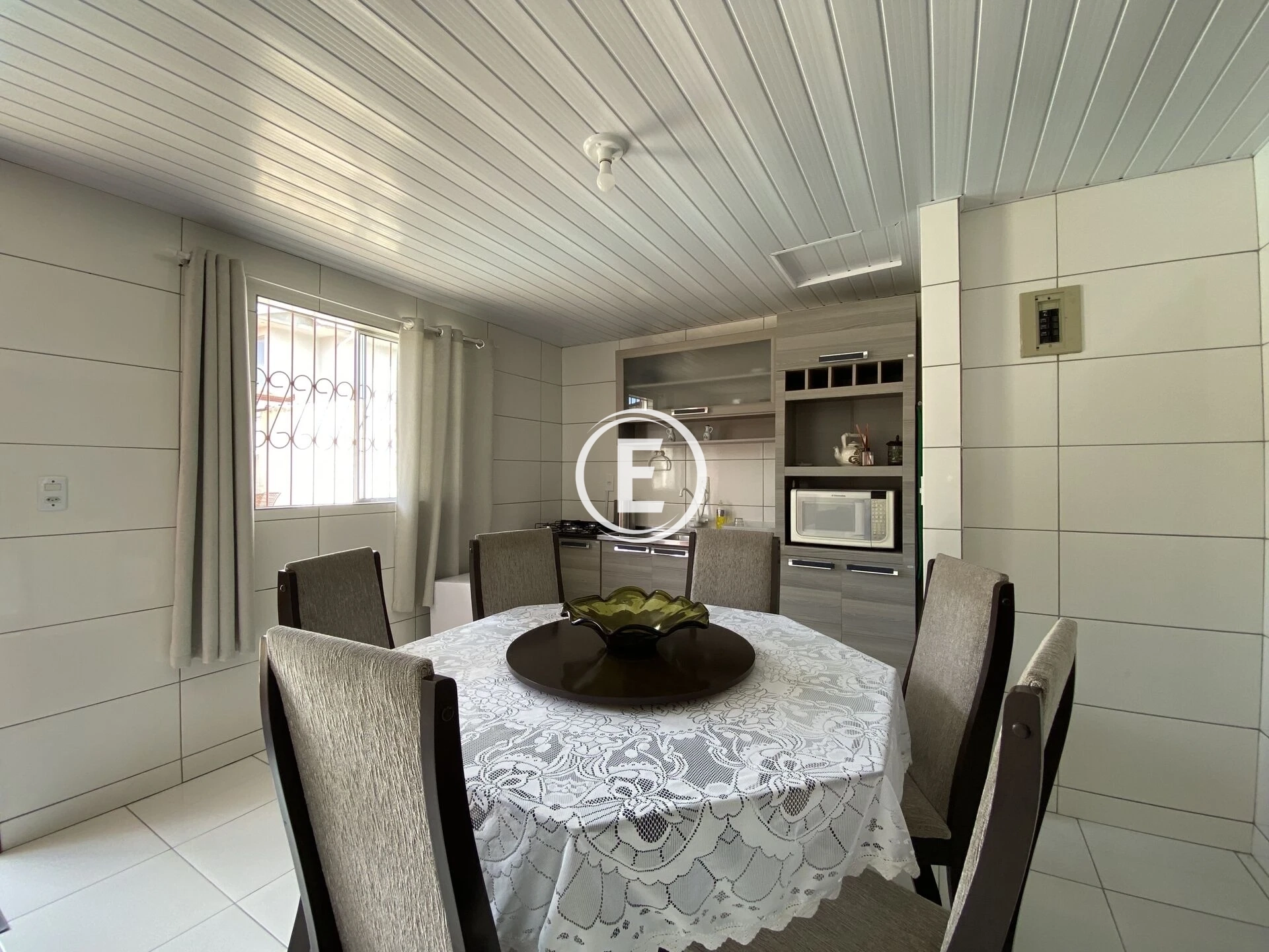 Casa em Barra do Aririú, Palhoça. 3 quartos, 195m². Imagem 3 de 16