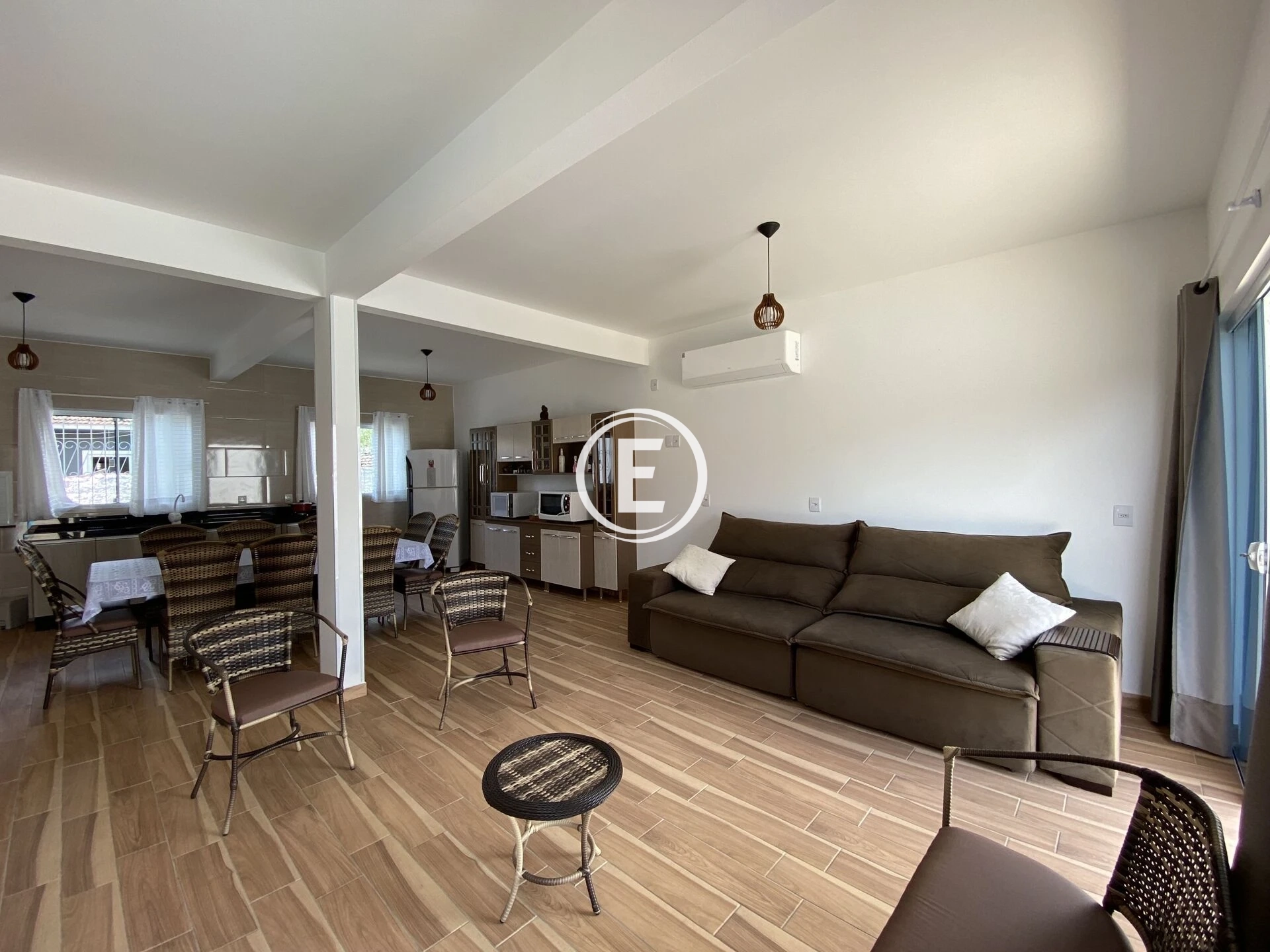 Casa em Barra do Aririú, Palhoça. 3 quartos, 195m². Imagem 12 de 16