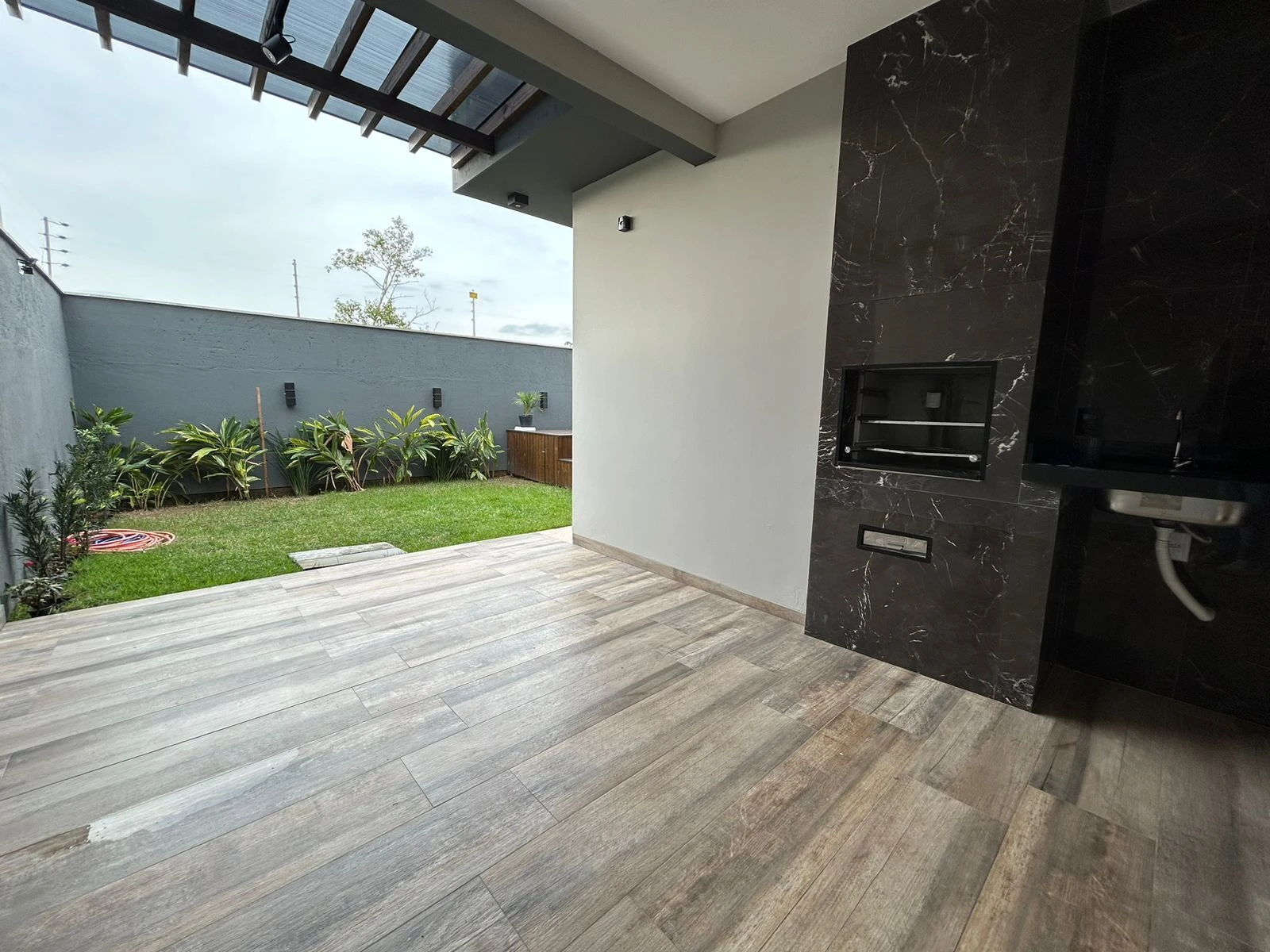 Casa em Sertão do Maruim, São José. 3 quartos, 135m². Imagem 11 de 15