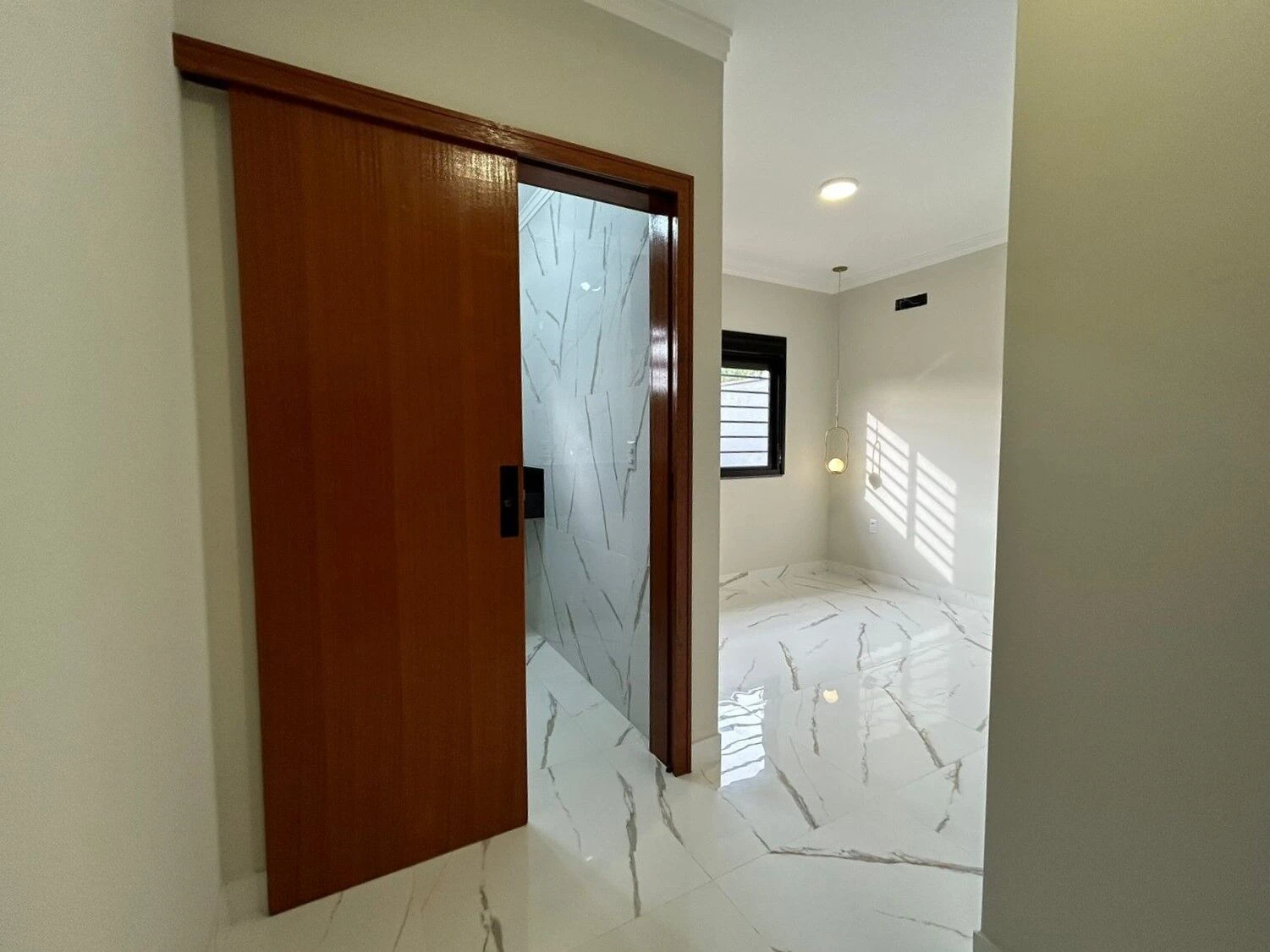 Casa em Sertão do Maruim, São José. 3 quartos, 135m². Imagem 9 de 15