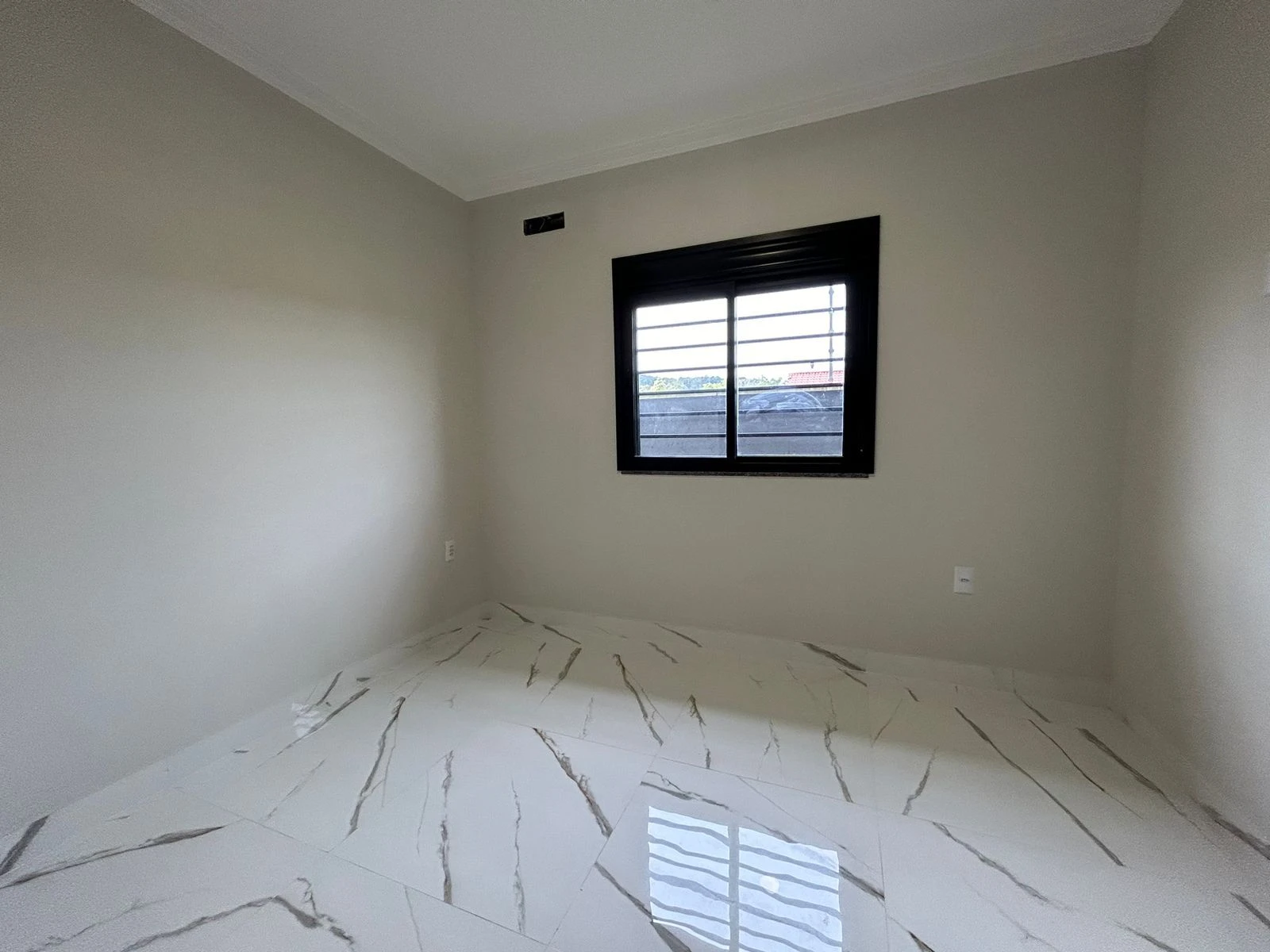 Casa em Sertão do Maruim, São José. 3 quartos, 135m². Imagem 4 de 15