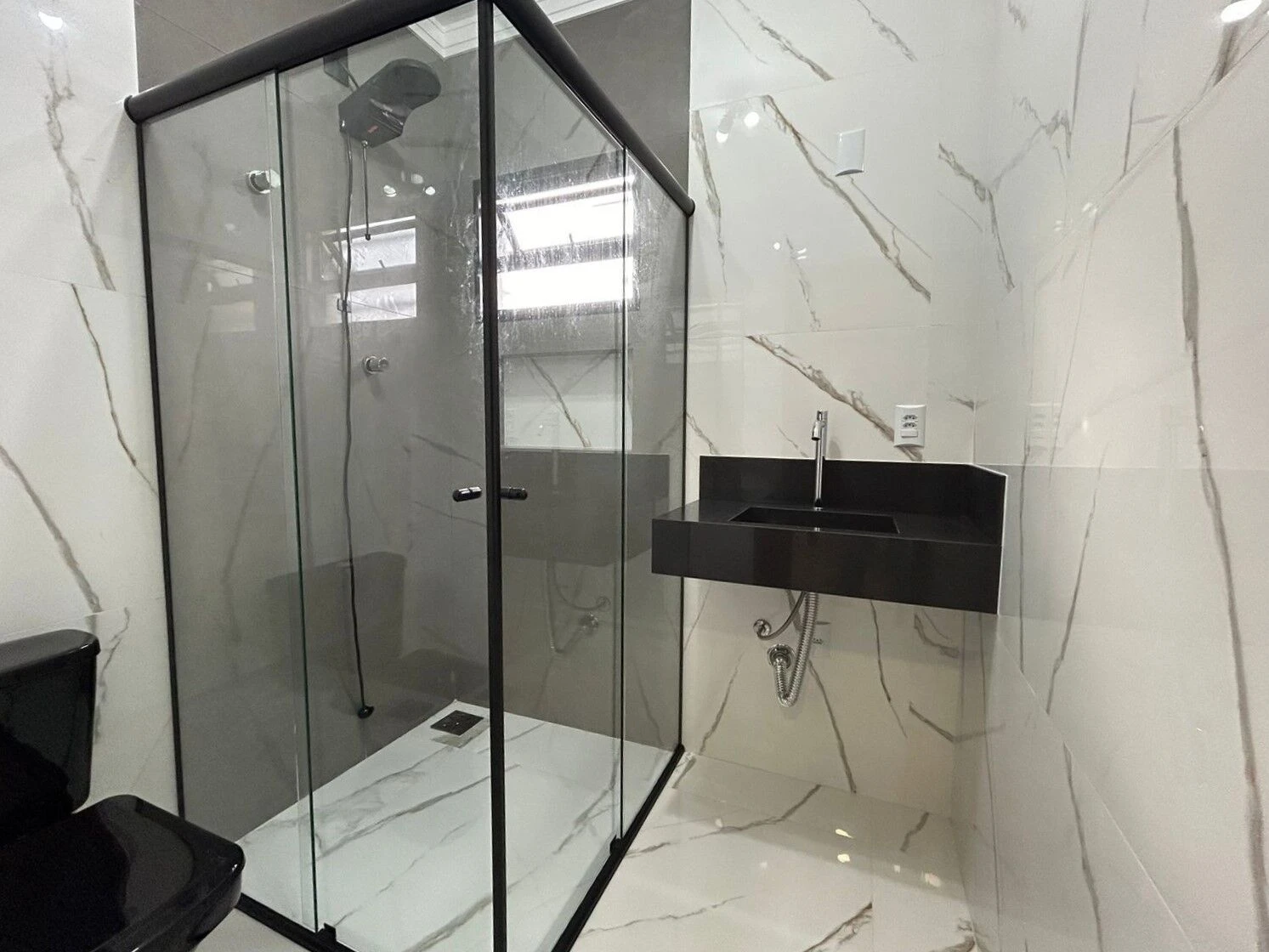 Casa em Sertão do Maruim, São José. 3 quartos, 135m². Imagem 7 de 15